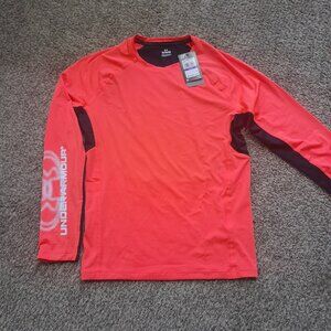 Under armour heat gear